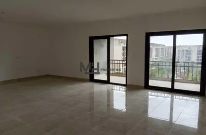 شقة - 3 غرف نوم - 3 حمامات للايجار في مون ريزيدنس - فيفث سكوير - التجمع الخامس - مدينة القاهرة الجديدة - القاهرة