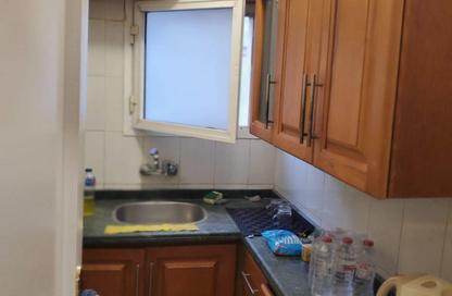 Villa - 4 Bedrooms - 3 Bathrooms for rent in El Rehab Extension - Al Rehab - New Cairo City - Cairo
