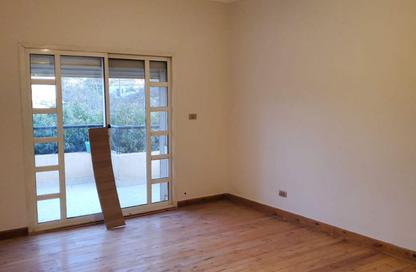 Villa - 4 Bedrooms - 3 Bathrooms for rent in El Rehab Extension - Al Rehab - New Cairo City - Cairo