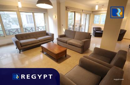 Apartment - 3 - 3 for rent in Street 18 - Maadi - Hay El Maadi - Cairo Apartment - 3 - 3 for rent in Street 18 - Maadi - Hay El Maadi - Cairo