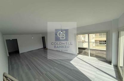 Apartment - 2 Bedrooms - 2 Bathrooms for sale in Mountain View iCity - 5th Settlement Compounds - The 5th Settlement - New Cairo City - Cairo