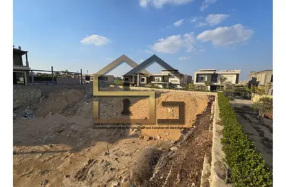 قطعة أرض - استوديو للبيع في نيو جيزة - طريق مصر اسكندرية الصحراوي - مدينة 6 أكتوبر - الجيزة