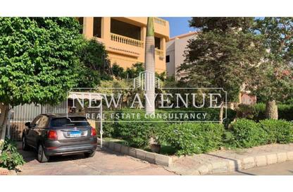 Villa - 7+ Bedrooms - 6 Bathrooms for sale in Al Shorouk Springs - El Shorouk Compounds - Shorouk City - Cairo