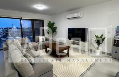 Chalet - 4 Bedrooms - 4 Bathrooms for sale in Marassi - Sidi Abdel Rahman - North Coast