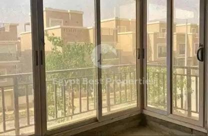 شقة - 2 غرف نوم - 2 حمامات للبيع في S1 - سراي - كمبوندات مدينة المستقبل - مدينة المستقبل - القاهرة