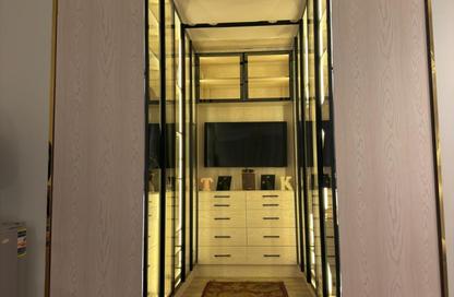 Apartment - 2 Bedrooms - 3 Bathrooms for sale in Eastown - 5th Settlement Compounds - The 5th Settlement - New Cairo City - Cairo