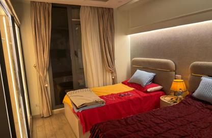 Apartment - 2 Bedrooms - 3 Bathrooms for sale in Eastown - 5th Settlement Compounds - The 5th Settlement - New Cairo City - Cairo