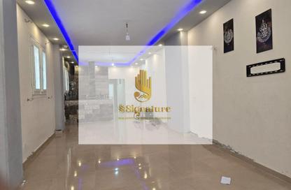 Duplex - 3 Bedrooms - 3 Bathrooms for sale in 9th District - Obour City - Qalyubia Duplex - 3 Bedrooms - 3 Bathrooms for sale in 9th District - Obour City - Qalyubia