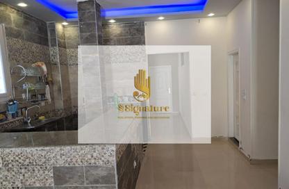 Duplex - 3 Bedrooms - 3 Bathrooms for sale in 9th District - Obour City - Qalyubia Duplex - 3 Bedrooms - 3 Bathrooms for sale in 9th District - Obour City - Qalyubia