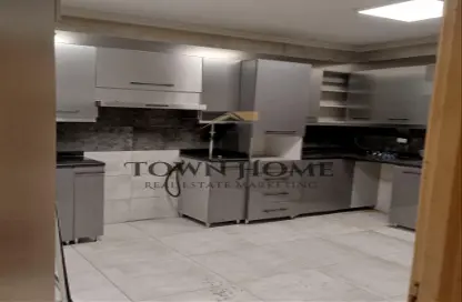 شقة - 3 غرف نوم - 3 حمامات للايجار في امتداد الرحاب - الرحاب - مدينة القاهرة الجديدة - القاهرة