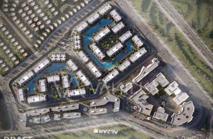 Hotel Apartment - 2 Bedrooms - 2 Bathrooms for sale in Suez Road - New Cairo City - Cairo