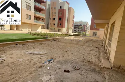 شقة - 3 غرف نوم - 3 حمامات للبيع في بروميناد القاهرة الجديدة - كمبوندات التجمع الخامس - التجمع الخامس - مدينة القاهرة الجديدة - القاهرة