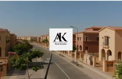 Villa - 3 Bedrooms - 4 Bathrooms for sale in City Gate - 5th Settlement Compounds - The 5th Settlement - New Cairo City - Cairo