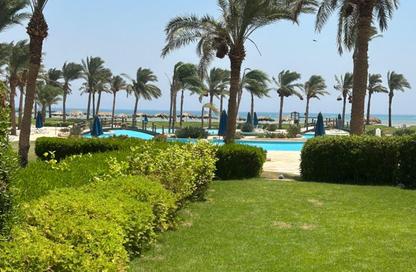 Chalet - 3 - 2 for sale in La Vista 5 - La Vista - Al Ain Al Sokhna - Suez Chalet - 3 - 2 for sale in La Vista 5 - La Vista - Al Ain Al Sokhna - Suez