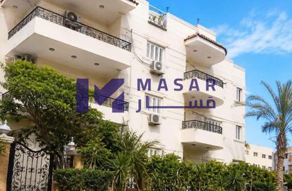 Villa - 5 Bedrooms - 4 Bathrooms for sale in Street 70 - District 1 - The 5th Settlement - New Cairo City - Cairo Villa - 5 Bedrooms - 4 Bathrooms for sale in Street 70 - District 1 - The 5th Settlement - New Cairo City - Cairo
