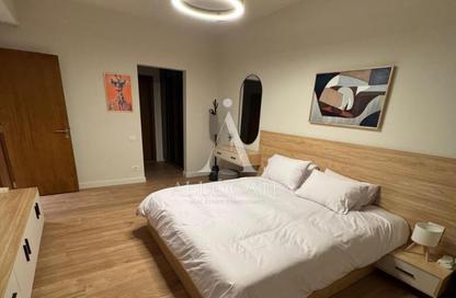 Apartment - 2 - 2 for rent in Villette - 5th Settlement Compounds - The 5th Settlement - New Cairo City - Cairo