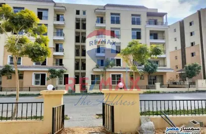 شقة - 1 حمام للبيع في سراي - كمبوندات مدينة المستقبل - مدينة المستقبل - القاهرة