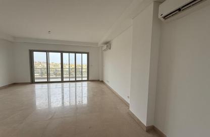 Apartment - 2 Bedrooms - 2 Bathrooms for rent in The Fourteen Golf Residences - Uptown Cairo - Mokattam - Cairo