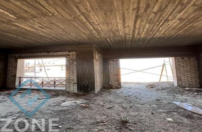 Villa - 3 Bedrooms - 3 Bathrooms for sale in Privado - Madinaty - Cairo