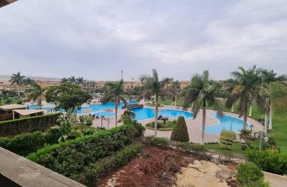 Twin House - 4 Bedrooms - 4 Bathrooms for sale in Pyramids Walk - South Dahshur Link - 6 October City - Giza