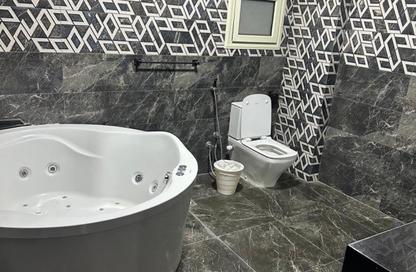 Apartment - 4 Bedrooms - 2 Bathrooms for rent in Street20 - District 2 - The 5th Settlement - New Cairo City - Cairo