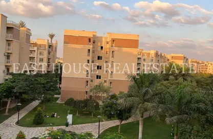 شقة - 2 غرف نوم - 2 حمامات للبيع في مدينتي - القاهرة