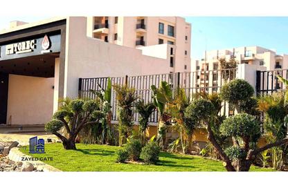 شقة - 3 غرف نوم - 3 حمامات للبيع في بوابة النعيم - ريفييرا سيتي - الشيخ زايد - الجيزة شقة - 3 غرف نوم - 3 حمامات للبيع في بوابة النعيم - ريفييرا سيتي - الشيخ زايد - الجيزة