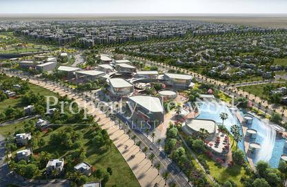 Apartment - 2 Bedrooms - 3 Bathrooms for sale in Noor City - Cairo