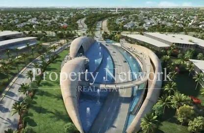 Apartment - 2 Bedrooms - 3 Bathrooms for sale in Noor City - Cairo