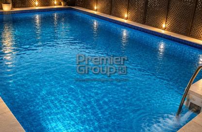Penthouse - 4 - 4 for sale in Street 251 - Degla - Hay El Maadi - Cairo