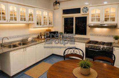 Penthouse - 4 - 4 for sale in Street 251 - Degla - Hay El Maadi - Cairo