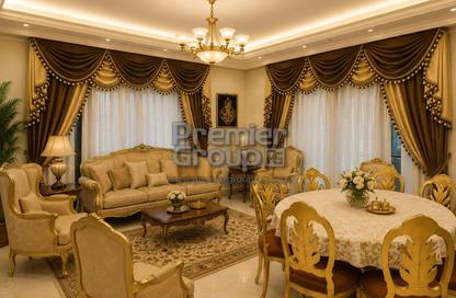 Penthouse - 4 - 4 for sale in Street 251 - Degla - Hay El Maadi - Cairo