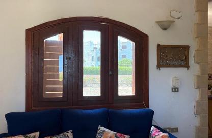 Chalet - 4 Bedrooms - 3 Bathrooms for sale in Marina 4 - Marina - Al Alamein - North Coast Chalet - 4 Bedrooms - 3 Bathrooms for sale in Marina 4 - Marina - Al Alamein - North Coast