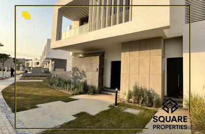 Apartment - 3 - 3 for sale in One33 - 6 October Compounds - 6 October City - Giza