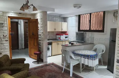 شقة - 2 غرف نوم - 1 حمام للايجار في شارع سوريا - رشدي - حي شرق - الاسكندرية