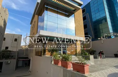 بناية كاملة - استوديو - 6 حمامات للايجار في غرب ارابيلا - كمبوندات التجمع الخامس - التجمع الخامس - مدينة القاهرة الجديدة - القاهرة