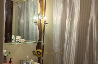 Apartment - 4 Bedrooms - 3 Bathrooms for sale in Beverly Hills - Sheikh Zayed Compounds - Sheikh Zayed City - Giza