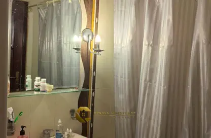 شقة - 4 غرف نوم - 3 حمامات للبيع في بيفرلي هيلز - كمبوندات الشيخ زايد - الشيخ زايد - الجيزة