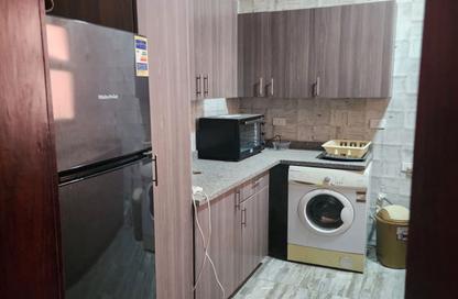 Apartment - 2 Bedrooms - 2 Bathrooms for rent in Jewar - 13th District - Sheikh Zayed City - Giza Apartment - 2 Bedrooms - 2 Bathrooms for rent in Jewar - 13th District - Sheikh Zayed City - Giza