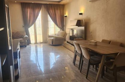 Apartment - 2 Bedrooms - 2 Bathrooms for rent in Jewar - 13th District - Sheikh Zayed City - Giza Apartment - 2 Bedrooms - 2 Bathrooms for rent in Jewar - 13th District - Sheikh Zayed City - Giza