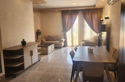 Apartment - 2 Bedrooms - 2 Bathrooms for rent in Jewar - 13th District - Sheikh Zayed City - Giza