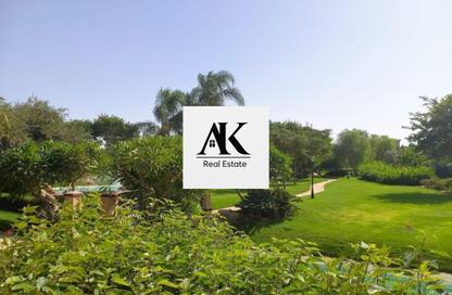 Villa - 5 Bedrooms - 5 Bathrooms for sale in Lake View - 5th Settlement Compounds - The 5th Settlement - New Cairo City - Cairo Villa - 5 Bedrooms - 5 Bathrooms for sale in Lake View - 5th Settlement Compounds - The 5th Settlement - New Cairo City - Cairo