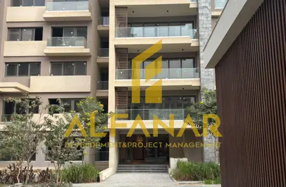 شقة - 3 غرف نوم - 3 حمامات للبيع في لوميا ريزيدنس - منطقة ار 7 - العاصمة الإدارية الجديدة - القاهرة