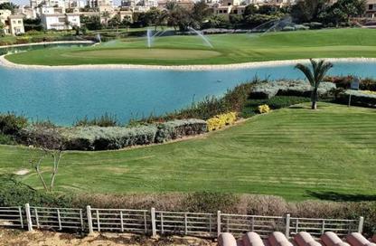 Villa - 3 Bedrooms - 3 Bathrooms for sale in Madinaty - Cairo Villa - 3 Bedrooms - 3 Bathrooms for sale in Madinaty - Cairo