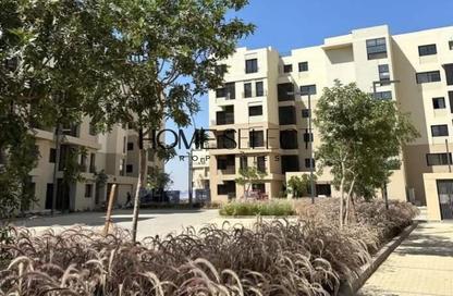 Apartment - 1 - 2 for sale in O West - 6 October Compounds - 6 October City - Giza