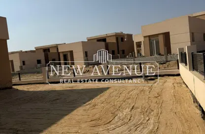 Villa - 4 Bedrooms - 4 Bathrooms for sale in Shalya Taj City - 5th Settlement Compounds - The 5th Settlement - New Cairo City - Cairo