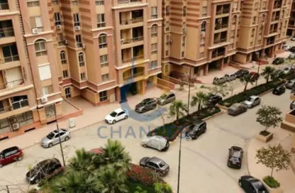 شقة - 3 غرف نوم - 2 حمامات للبيع في معادي جاردنز - المعادي - حي المعادي - القاهرة