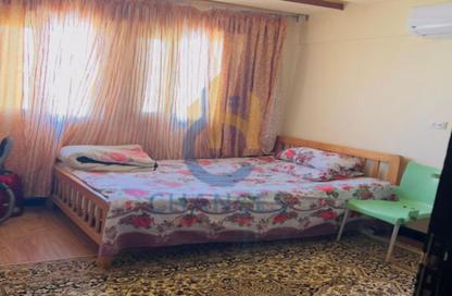 Apartment - 3 Bedrooms - 2 Bathrooms for sale in Maadi Gardens - Maadi - Hay El Maadi - Cairo