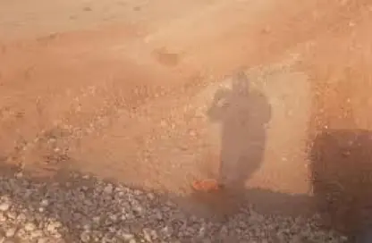 Land - Studio for sale in Al Sayeda Nafisa St. - Neighborhood 22 - 10th of Ramadan City - Sharqia