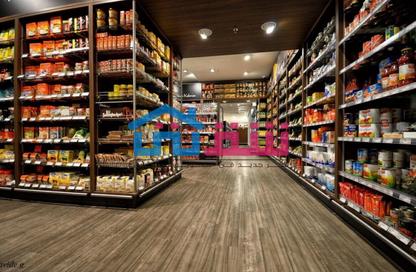 Shop - Studio - 1 for sale in Camp Chezar - Hay Wasat - Alexandria